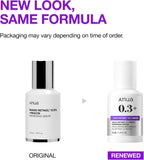 Anua Retinol Serum for Smooth & Renewed Texture, 1.01 fl oz - Image 2