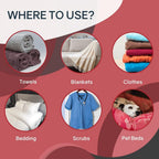 USA imported authentic pet laundry deodorizer for stubborn fabric smells