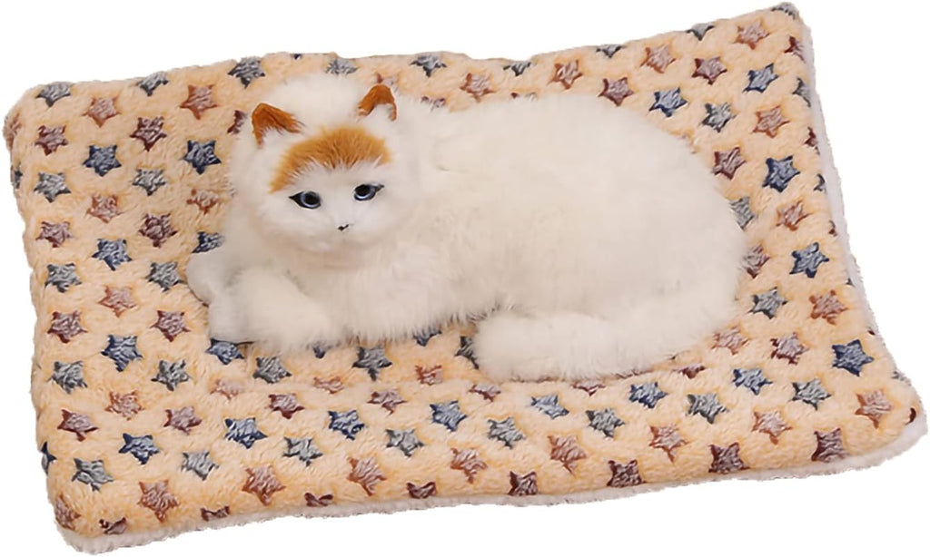 Cozy Calming Cat Blanket for Anxiety and Stress (A, L) - Image 12