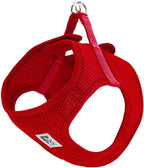 RC Pet Products Step in Cirque Soft Walking Dog Harness, Medium, Black - Image 11