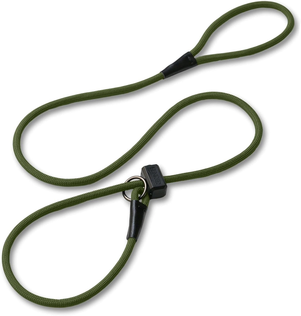 Fenrir Slip Leash 1.4m Professional Dog Training Lead to Stop Pulling, Perfect for Walks, Easy to Use, Spring Loaded Stopper, Light Weight and Durable - Image 10