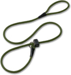 Fenrir Slip Leash 1.4m Professional Dog Training Lead to Stop Pulling, Perfect for Walks, Easy to Use, Spring Loaded Stopper, Light Weight and Durable - Image 10