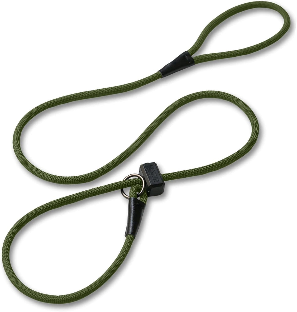 Fenrir Slip Leash 1.4m Professional Dog Training Lead to Stop Pulling, Perfect for Walks, Easy to Use, Spring Loaded Stopper, Light Weight and Durable - Image 10
