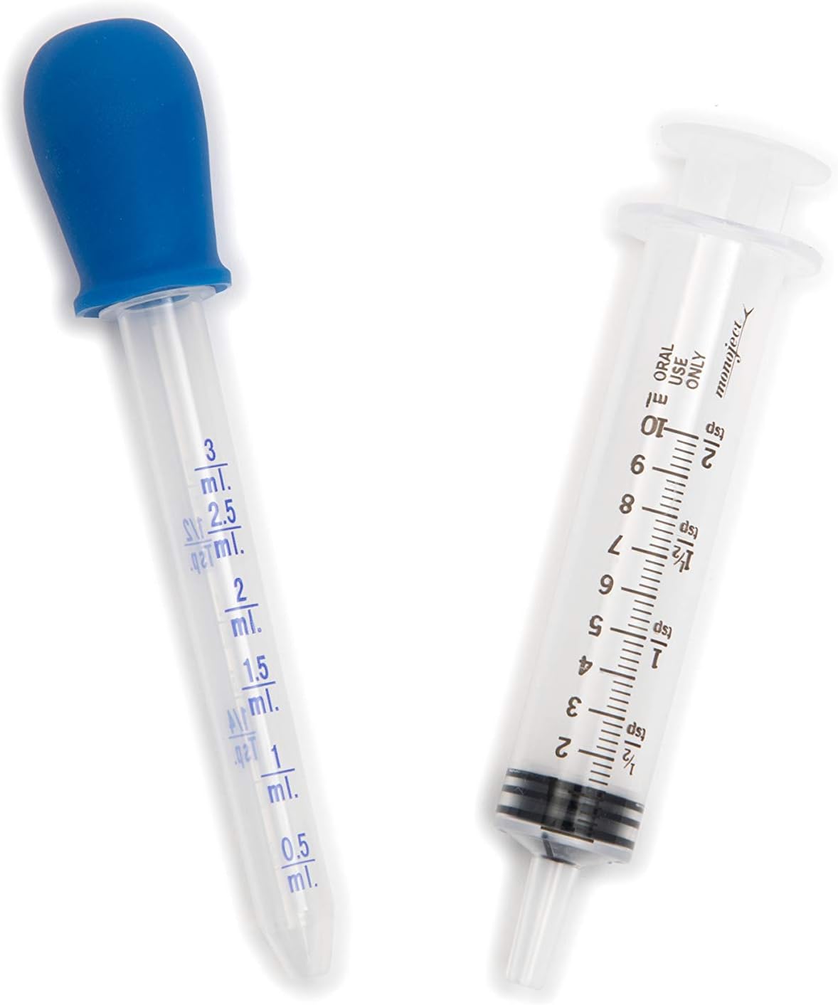 Lixit 10ml hand feeding syringe for puppies and kittens