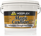 Absorbine Hooflex Magic Cushion Xtreme texture and consistency display