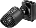 Hygger mini wave maker aquarium powerhead front view showing compact design