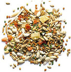 ZuPreem Smart Selects Parakeet & Budgie Food, Seed Blend, Small, 2 lb - Image 4