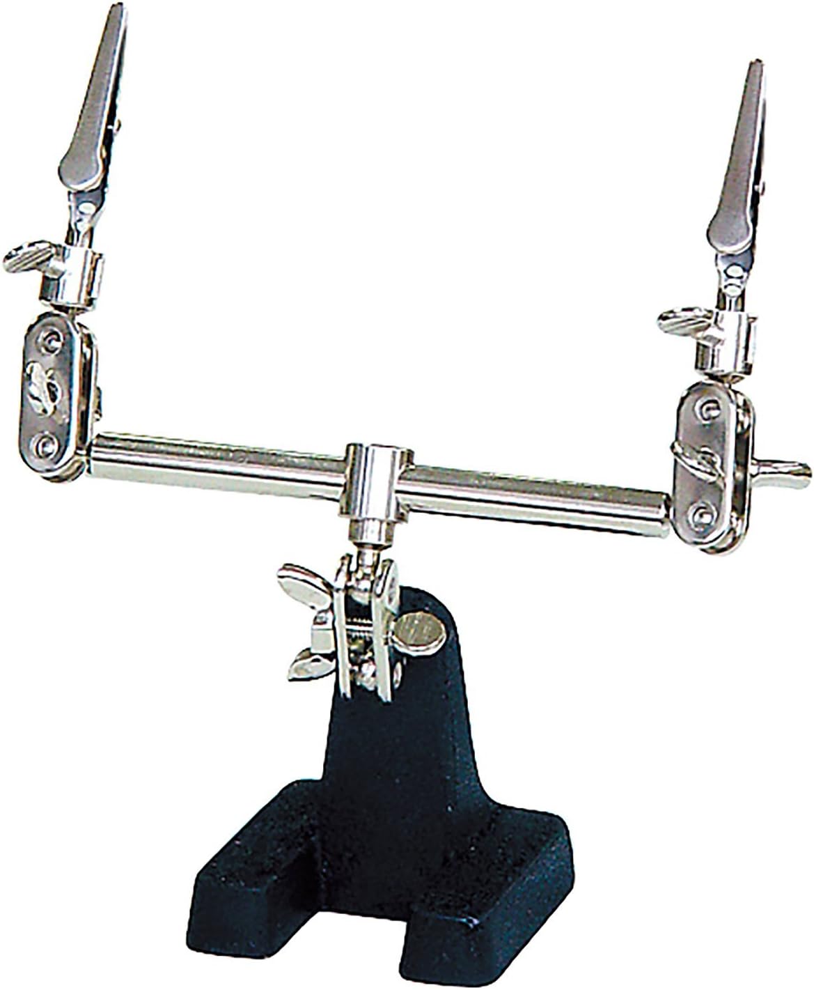 Eiger Tool craft clipper station closeup on alligator clamps
