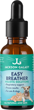 Jackson Galaxy: Bully Solution (2 oz.) - Pet Solution - Promotes Relaxation and Calmness - Can Support Bullying and Dominance - All-Natural Formula - Reiki Energy - Image 15