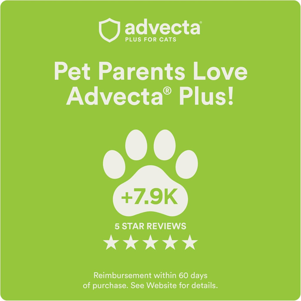 Advecta Plus topical solution active ingredients label view