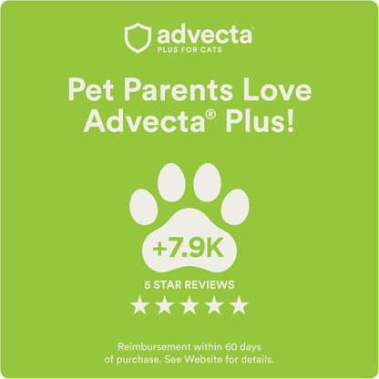 Advecta Plus topical solution active ingredients label view
