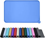 Reopet Silicone Pet Feeding Mat - Waterproof & Non-Slip Dog Cat Placemat - Image 11