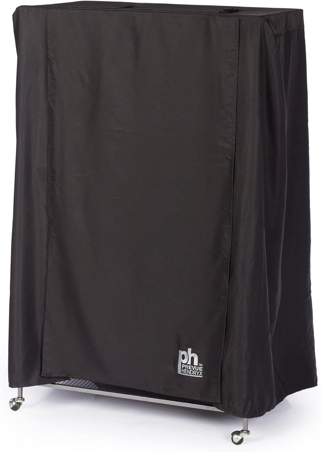 Prevue Pet Products Extra Large Bird Cage Cover - Black, Size Extra Large - Image 12