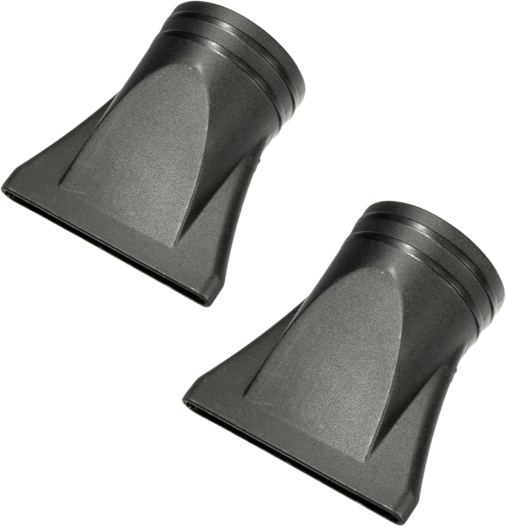 GANPUB Pluzmecalm hair dryer nozzle front view