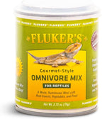Fluker's Gourmet Mealworms, Canned Food for Reptiles, Fish, Birds and Small Animals, 1.23 oz - Image 14