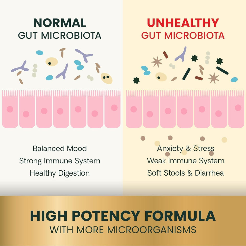 Authentic VetriScience gut health supplement packaging