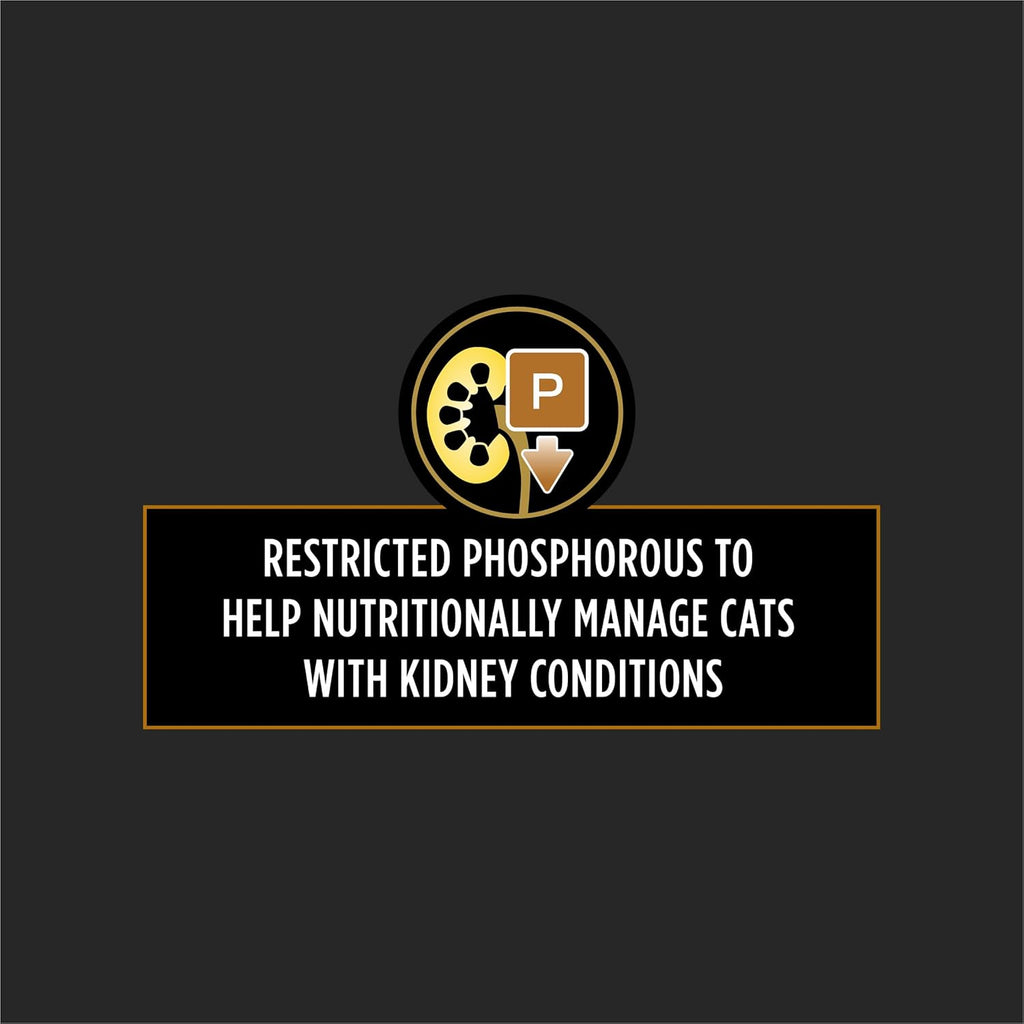 Pro Plan Veterinary Diets NF Kidney Early Care case of twenty four cans