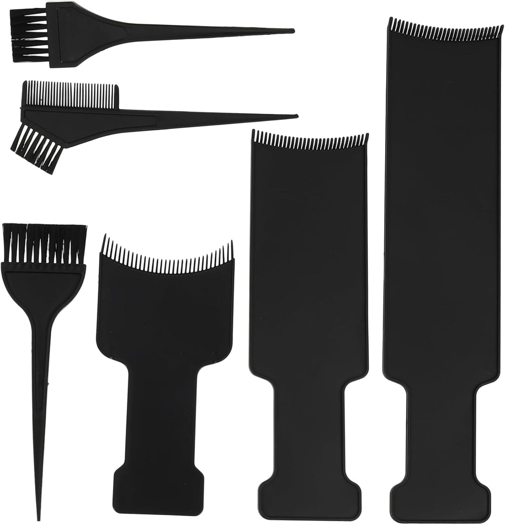 Cotika 6 Pieces Hair Coloring Kit with Balayage Highlight Board