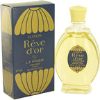 ReveMcn Piver Reve Dor Cologne Splash for Women front view bottle