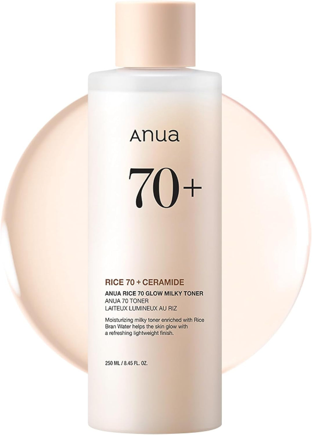 Anua Peach 77 Niacin Essence Toner, 8.45 fl oz - Image 12