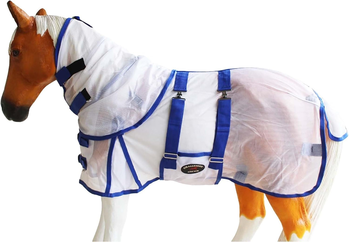 60" Miniature Weanling Donkey Pony Horse Foal Summer Sheet 51813 - Image 11