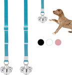 Packaging of SVD.PET puppy bell for potty training