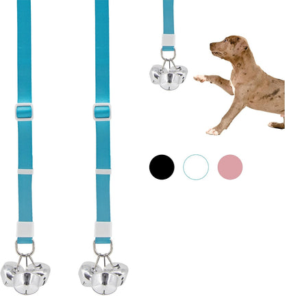 Packaging of SVD.PET puppy bell for potty training