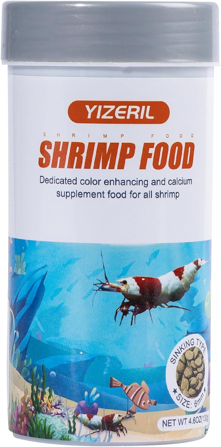 Imported USA premium goldfish diet twelve ounce container overview