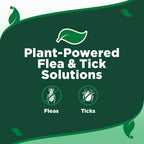 USA imported Vet's Best veterinary formulated pet pest control solution for home care.