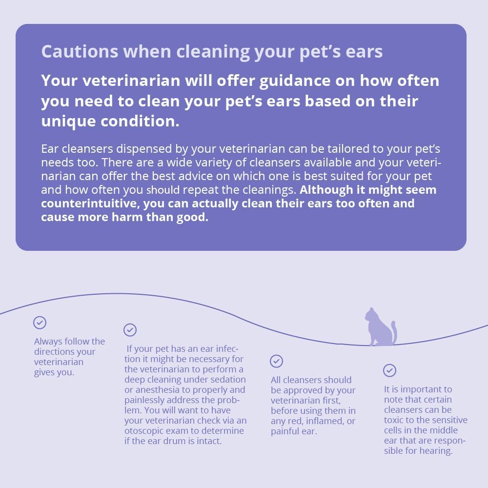 Authentic imported USA pet care packaging of Dechra Mal-A-Ket showing fluid ounce and milliliter measurements