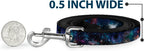 Buckle-Down 6 feet long dog lead strap overview