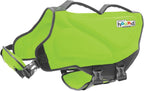 Outward Hound Dawson Swim Red Dog Life Jacket, Medium - Image 15