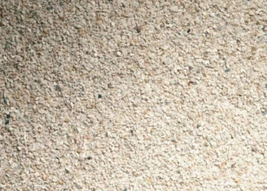 Carib Sea Arag Alive Reef Sand fine grain marine aquarium substrate front view
