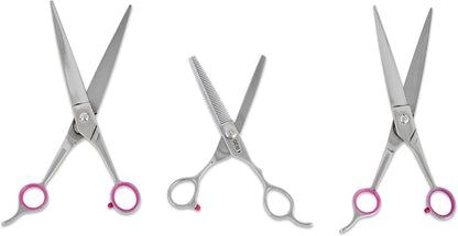 Geib Gator 6.5-inch thinning shear for pets