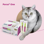 Premium imported pet health supplement box