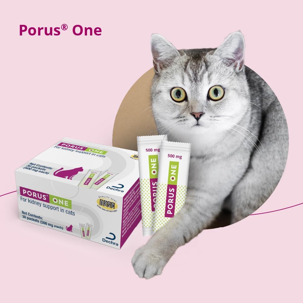 Premium imported pet health supplement box