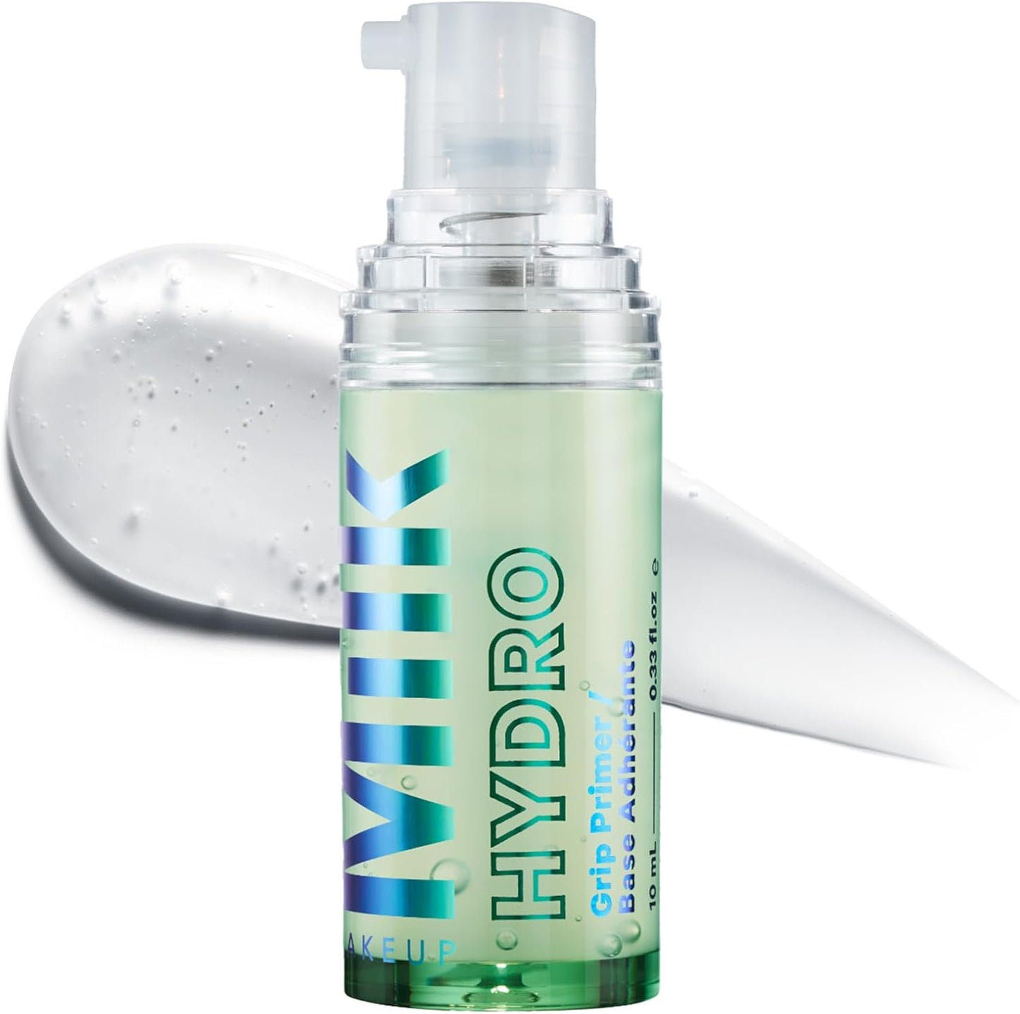 Milk Makeup Hydro Grip Hydrating Face Primer front view