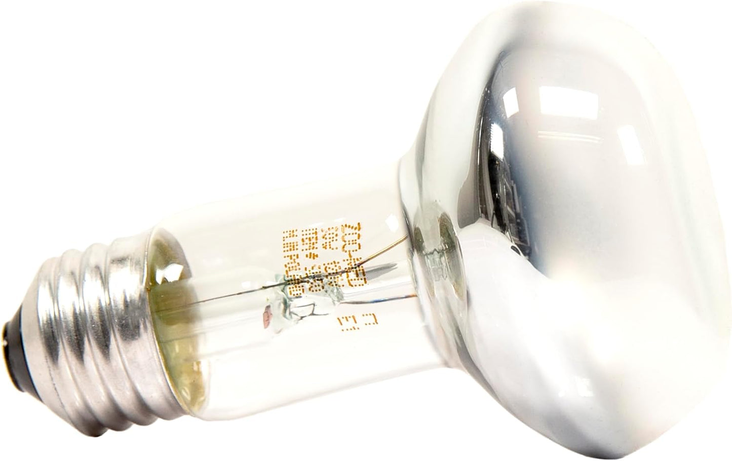 Fifty watt ultraviolet A emitting spot lamp for amphibians