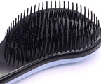 KQUQK ergonomic pet dematting brush for Persian cats and rabbits