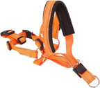 TOPINCN anti pulling dog harness packaging and components