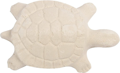Detailed view of the 3 count turtle health conditioner package