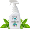 LiceLogic Home Lice Elimination Spray 32 Ounce front view non-toxic treatment