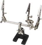 Eiger Tool precision soldering station heavy die cast base