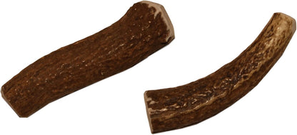 Elkhorn Premium Chews - X Large Whole Single Pack (for 50-90 lb Dogs) Premium Grade Elk Antler for Dogs (1 Piece) Sourced in the USA - Image 11