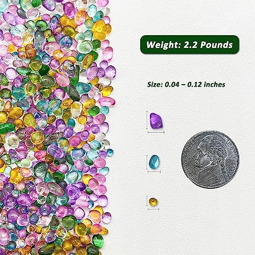BXI glass sand used in a freshwater fish tank
