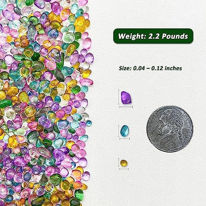 BXI glass sand used in a freshwater fish tank