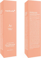 medicube Collagen Glow Bubble Serum - Micro-Bubble Foam for Glow Boost - Image 9