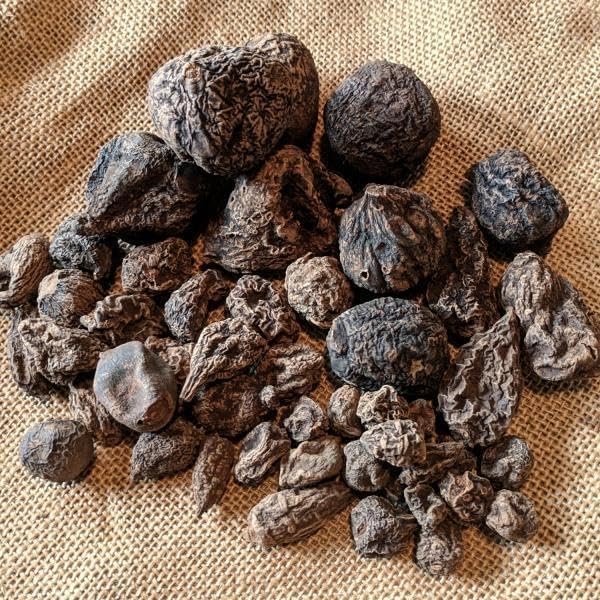 One ounce package of High John root for luck and prosperity