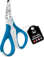 Mr. Pen- Cat Nail Clipper, Stainless Steel, Sharp Cat Claw Trimmer | Cat Claw Trimmer for Small and Medium Cats, Pet Nail Clipper with Sturdy Non Slip Handle - Image 14