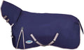 WeatherBeeta ComFiTec Essential horse turnout blanket front view premium equestrian gear